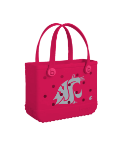 Bitty Bogg Bag - Washington State Cougars