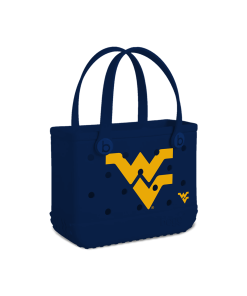 Bitty Bogg Bag - West Virginia Mountaineers