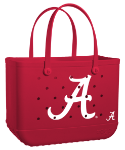 Original Bogg Bag - Alabama Crimson Tide