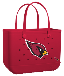 Original Bogg Bag - Arizona Cardinals