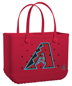 Original Bogg Bag - Arizona Diamondbacks