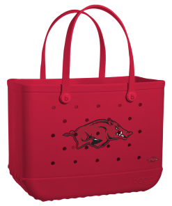 Original Bogg Bag - Arkansas Razorbacks