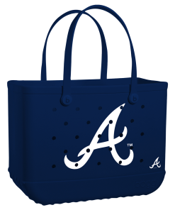 Original Bogg Bag - Atlanta Braves