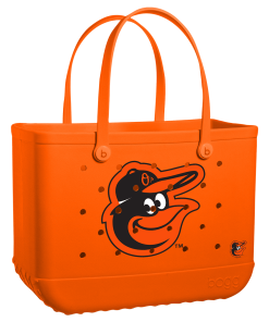 Original Bogg Bag - Baltimore Orioles