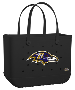 Original Bogg Bag - Baltimore Ravens