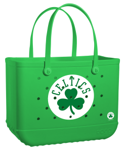Original Bogg Bag - Boston Celtics