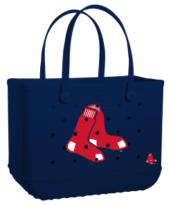 Original Bogg Bag - Boston Red Sox