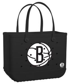 Original Bogg Bag - Brooklyn Nets