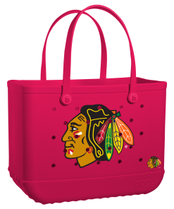 Original Bogg Bag - Chicago Blackhawks