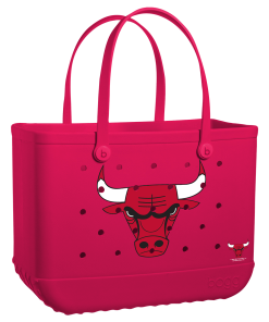 Original Bogg Bag - Chicago Bulls