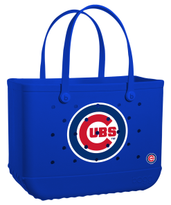 Original Bogg Bag - Chicago Cubs