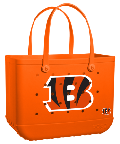 Original Bogg Bag - Cincinnati Bengals