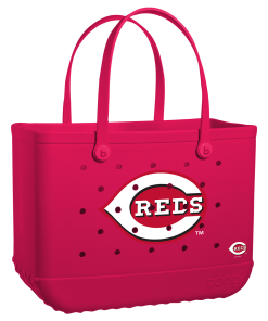 Original Bogg Bag - Cincinnati Reds