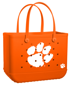 Original Bogg Bag - Clemson Tigers