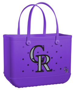 Original Bogg Bag - Colorado Rockies