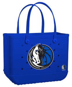 Original Bogg Bag - Dallas Mavericks