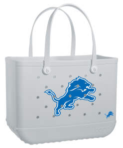 Original Bogg Bag - Detroit Lions