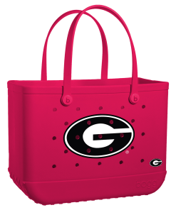 Original Bogg Bag - Georgia Bulldogs