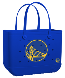 Original Bogg Bag - Golden State Warriors