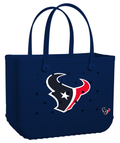 Original Bogg Bag - Houston Texans