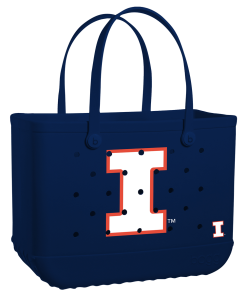 Original Bogg Bag - Illinois Fighting Illini