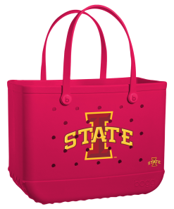 Original Bogg Bag - Iowa State Cyclones