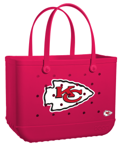 Original Bogg Bag - Kansas City Chiefs