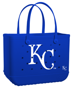 Original Bogg Bag - Kansas City Royals