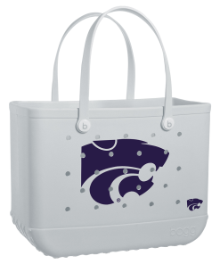 Original Bogg Bag - Kansas State Wildcats
