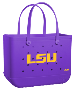 Original Bogg Bag - LSU Tigers