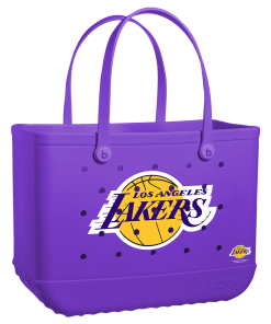 Original Bogg Bag - Los Angeles Lakers