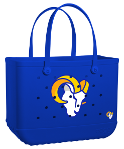Original Bogg Bag - Los Angeles Rams