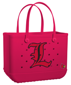Original Bogg Bag - Louisville Cardinals