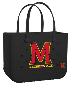 Original Bogg Bag - Maryland Terrapins