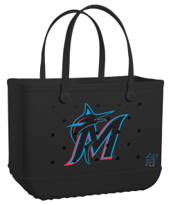 Original Bogg Bag - Miami Marlins