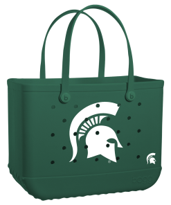 Original Bogg Bag - Michigan State Spartans