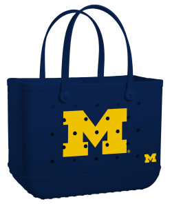 Original Bogg Bag - Michigan Wolverines
