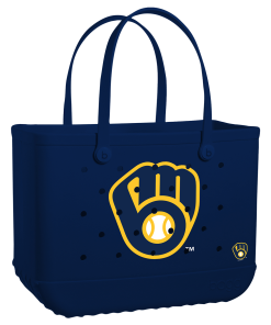 Original Bogg Bag - Milwaukee Brewers
