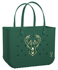 Original Bogg Bag - Milwaukee Bucks