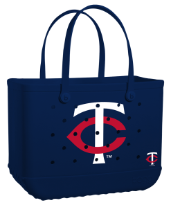Original Bogg Bag - Minnesota Twins