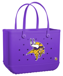 Original Bogg Bag - Minnesota Vikings