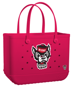 Original Bogg Bag - NC State Wolfpack