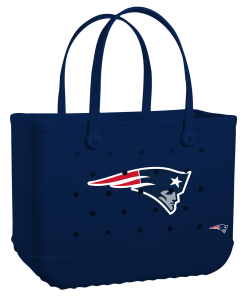 Original Bogg Bag - New England Patriots