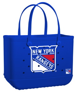 Original Bogg Bag - New York Rangers