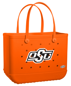 Original Bogg Bag - Oklahoma State Cowboys