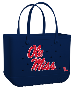 Original Bogg Bag - Ole Miss Rebels
