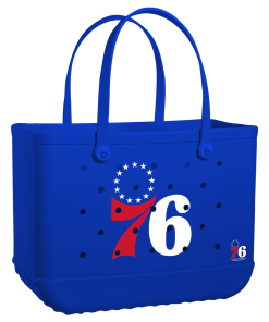 Original Bogg Bag - Philadelphia 76ers