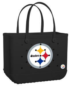 Original Bogg Bag - Pittsburgh Steelers