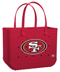 Original Bogg Bag - San Francisco 49ers