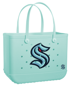 Original Bogg Bag - Seattle Kraken